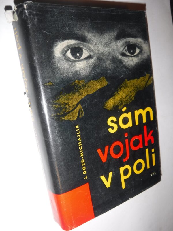 Sám vojak v poli