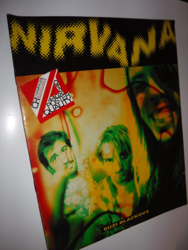 Nirvana