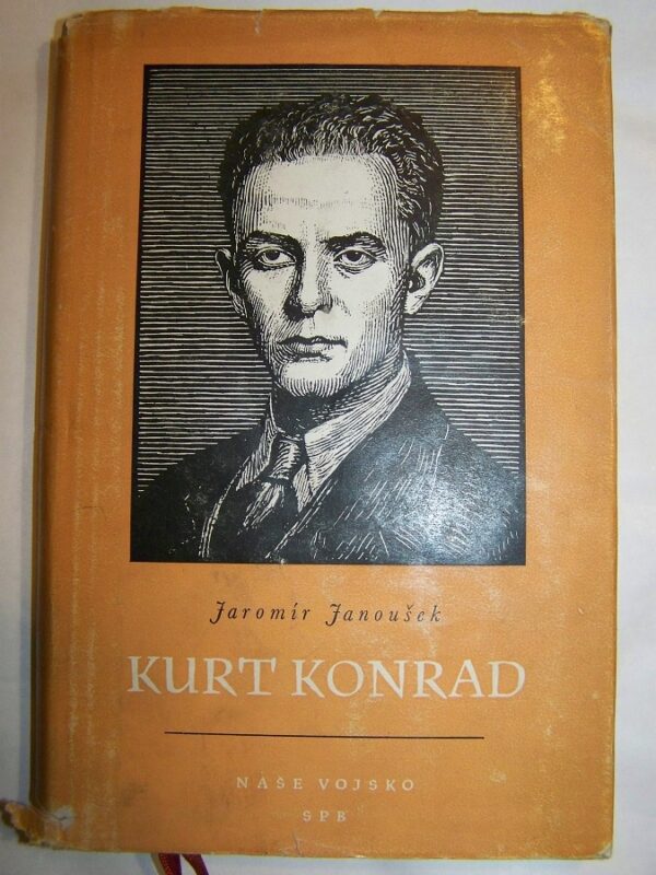 Kurt Konrad