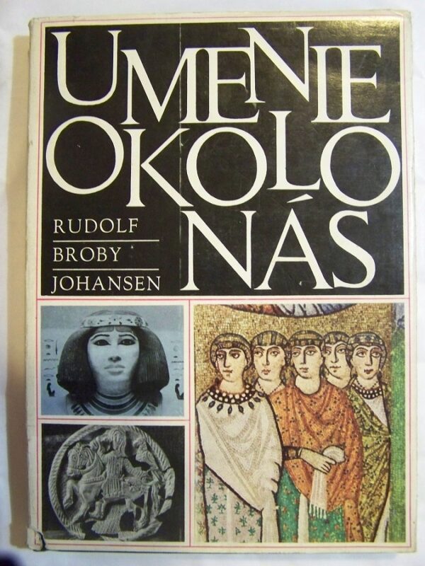 Umenie okolo nás