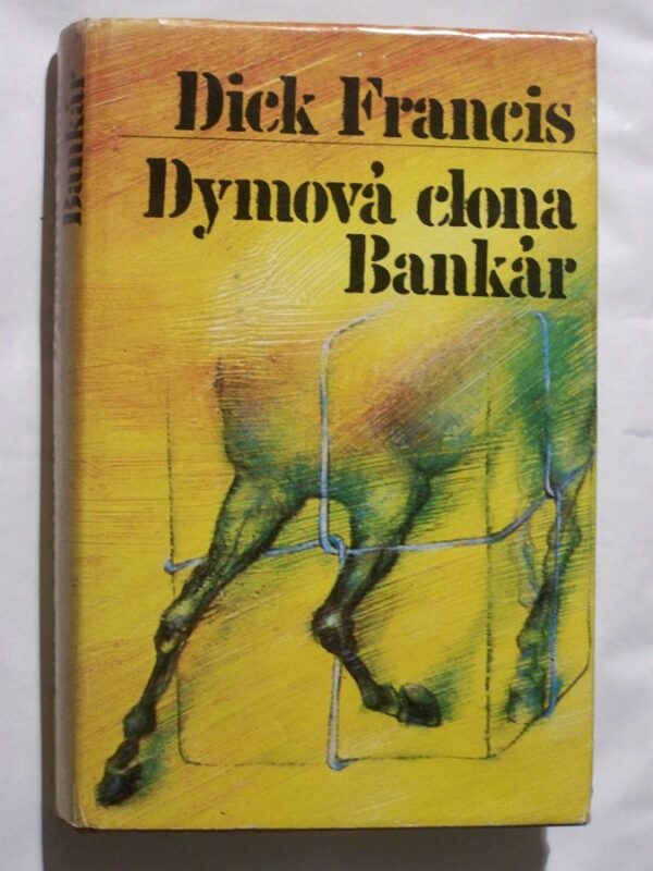 Dymová clona / Bankár