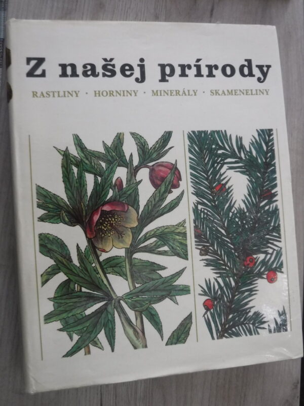 Z našej prírody