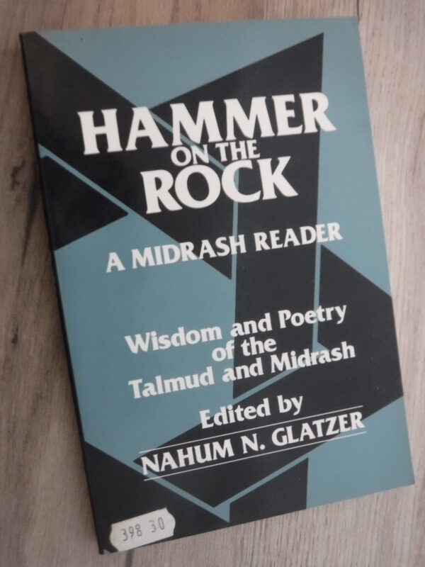 Hammer on the Rock