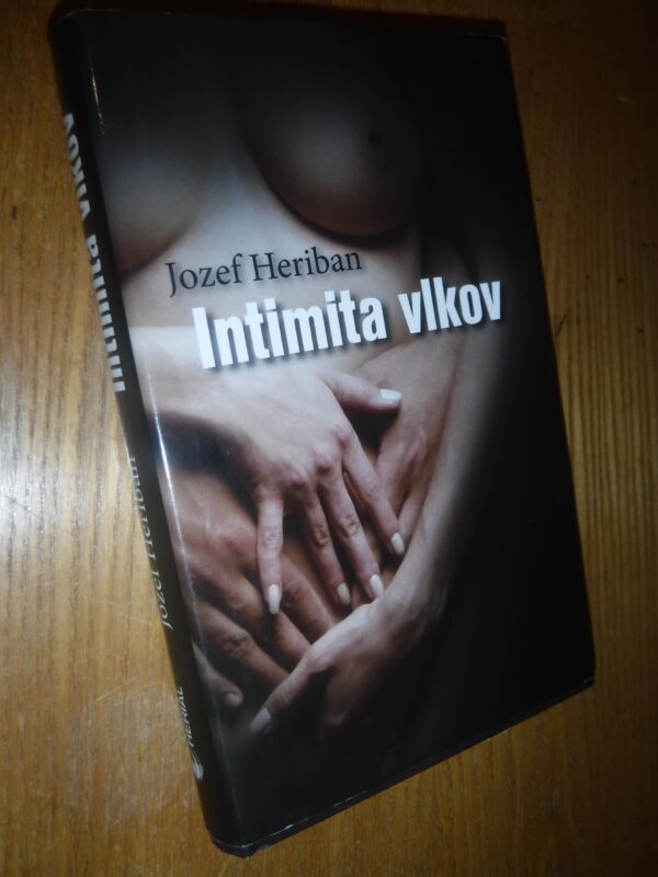 Intimita vlkov