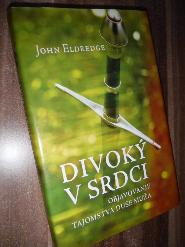 Divoký v srdci