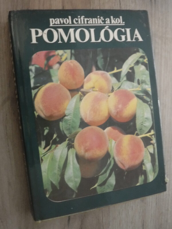 Pomológia