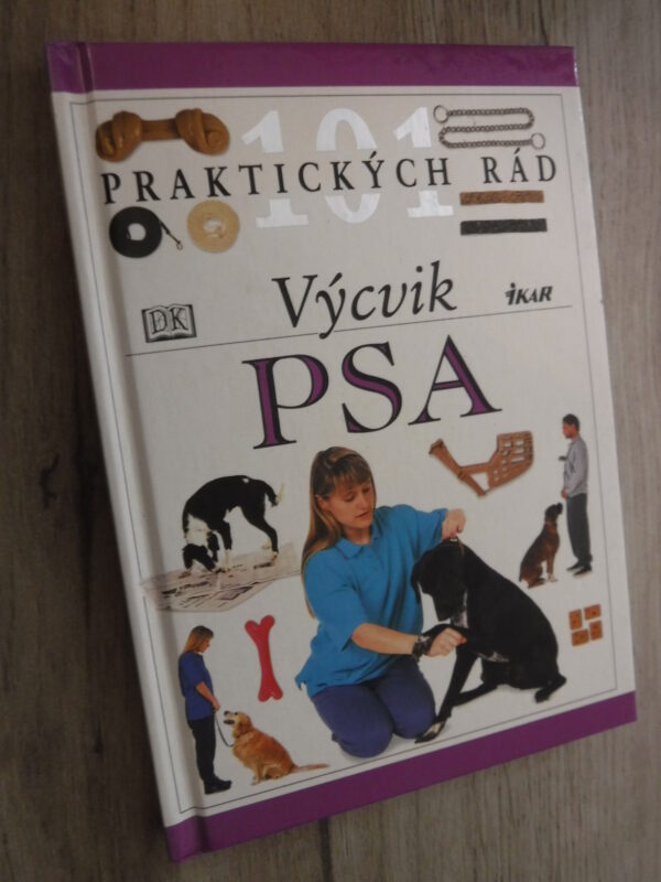 Výcvik psa