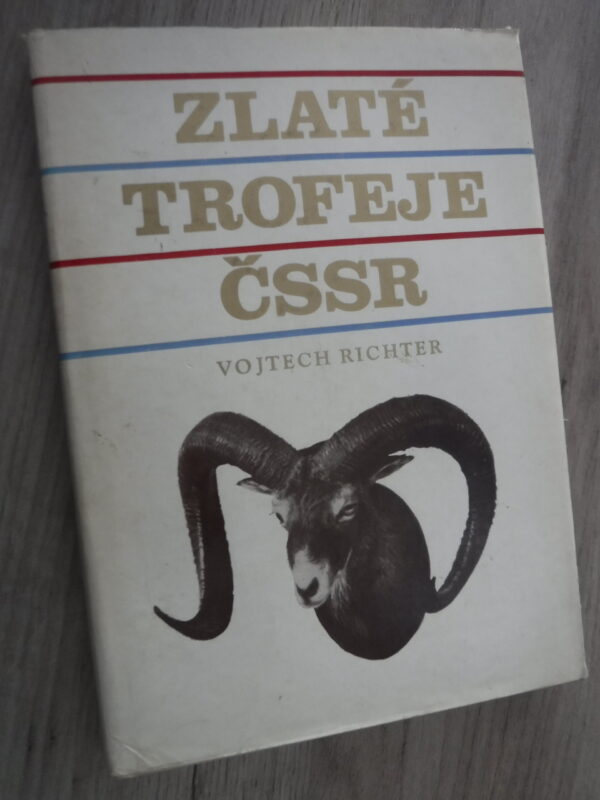 Zlaté trofeje ČSSR